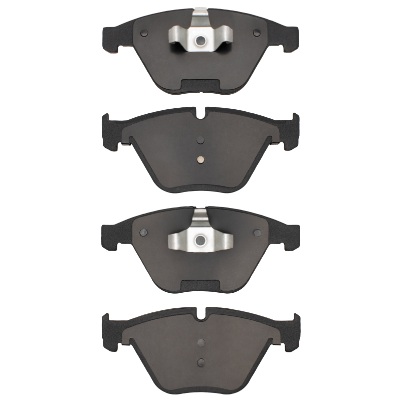 BMW 328i xDrive Brake Pads - Front - R1 Concepts - Optimum OE - `10-`13